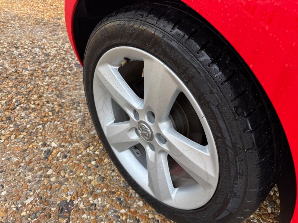 Used Vauxhall Meriva 2015 for sale - 77394554: Photo 8