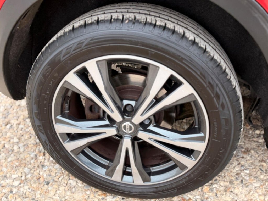 Used Nissan Qashqai 2017 for sale - 77780734: Photo 22