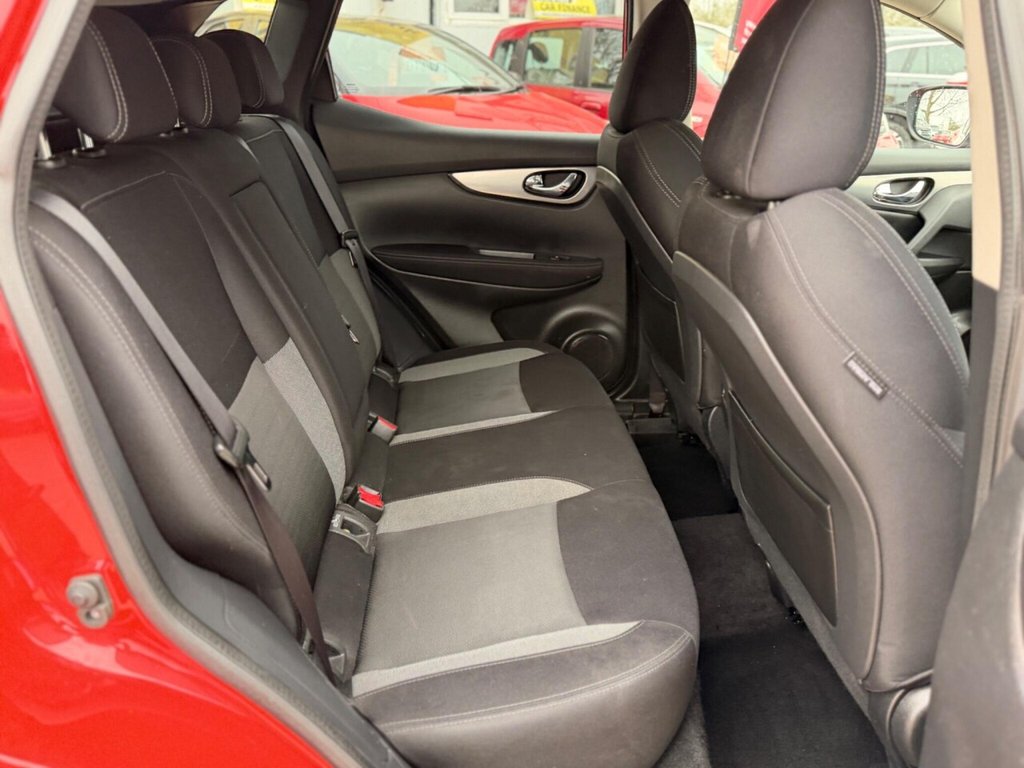 Used Nissan Qashqai 2017 for sale - 77780734: Photo 24