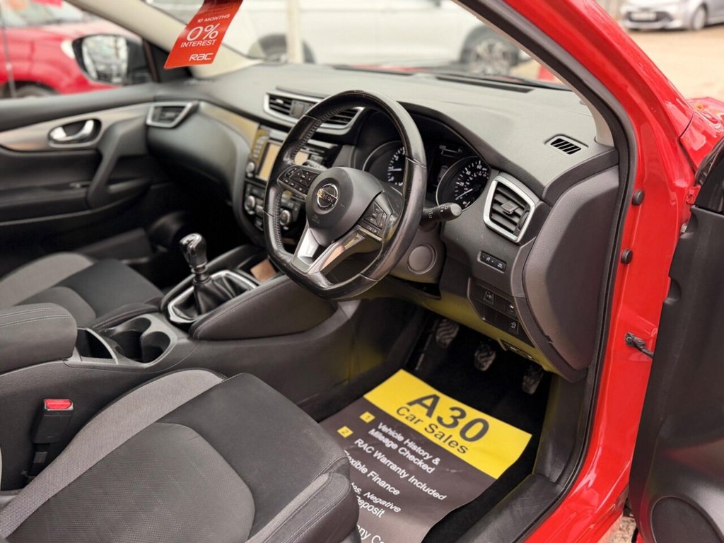 Used Nissan Qashqai 2017 for sale - 77780734: Photo 26