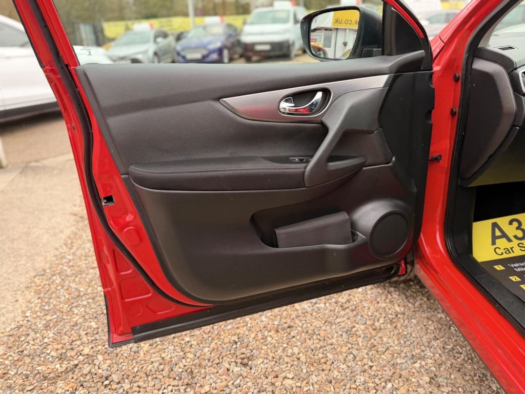 Used Nissan Qashqai 2017 for sale - 77780734: Photo 34