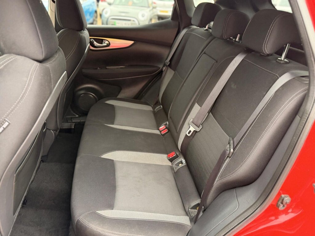 Used Nissan Qashqai 2017 for sale - 77780734: Photo 36