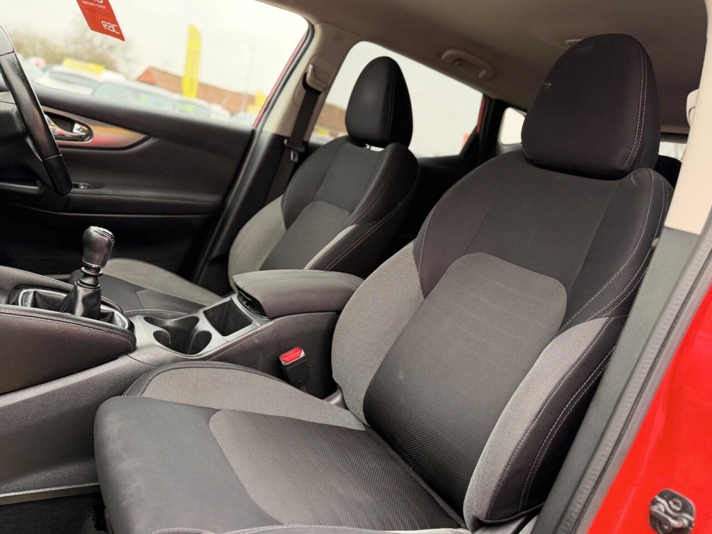 Used Nissan Qashqai 2017 for sale - 77780734: Photo 38