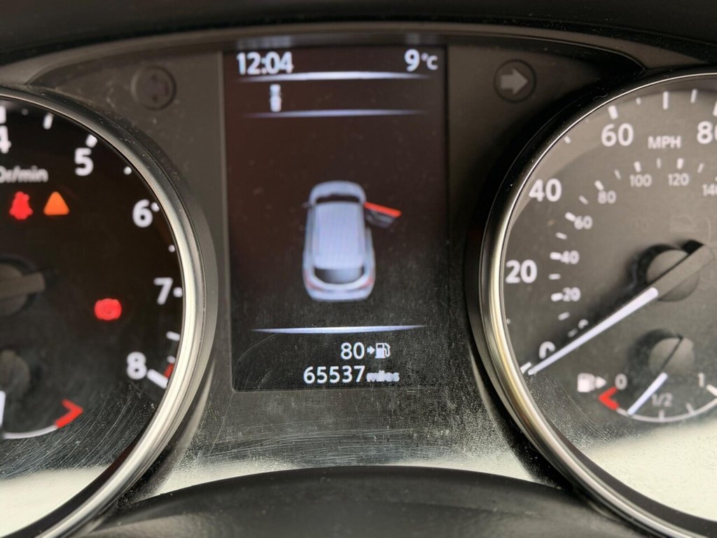 Used Nissan Qashqai 2017 for sale - 77780734: Photo 41