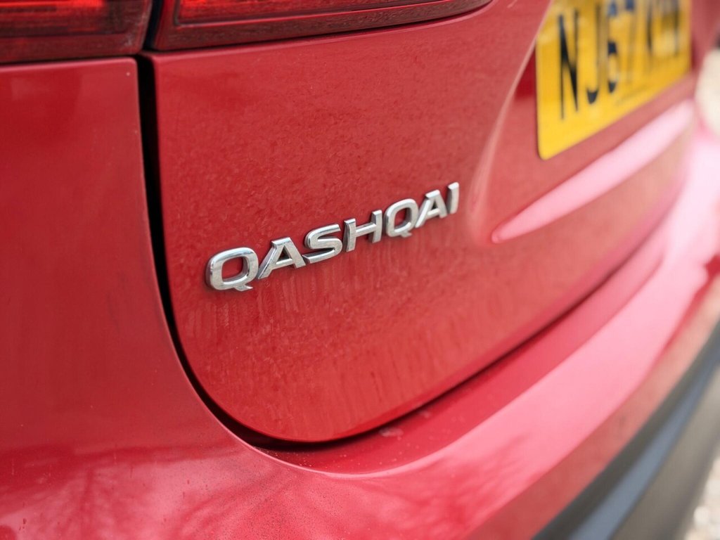 Used Nissan Qashqai 2017 for sale - 77780734: Photo 42