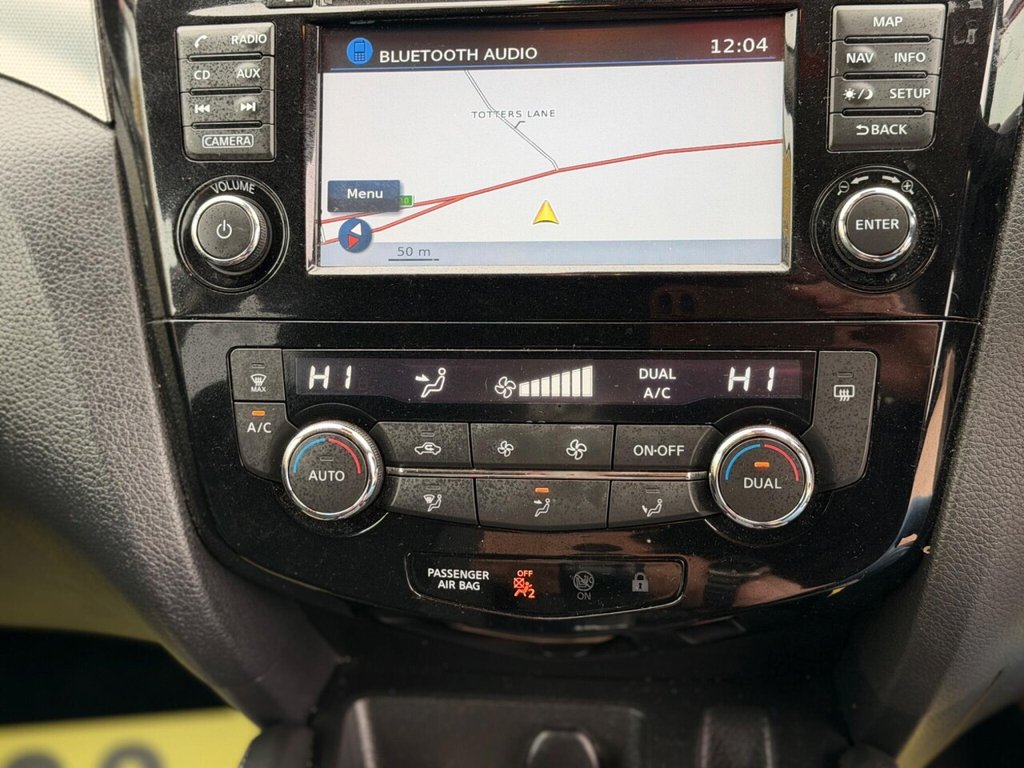 Used Nissan Qashqai 2017 for sale - 77780734: Photo 44