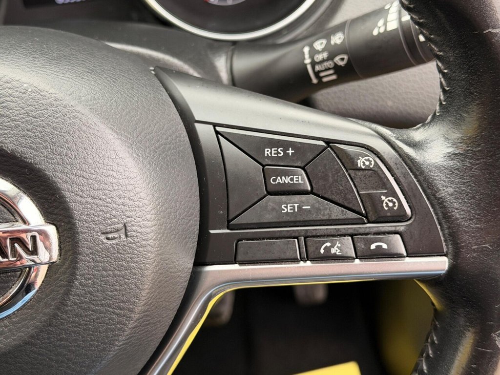 Used Nissan Qashqai 2017 for sale - 77780734: Photo 46