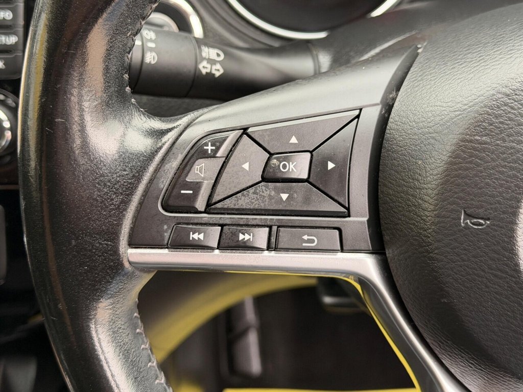 Used Nissan Qashqai 2017 for sale - 77780734: Photo 47