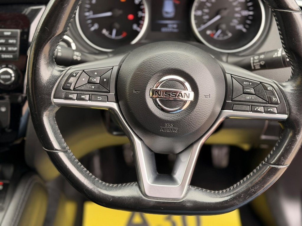 Used Nissan Qashqai 2017 for sale - 77780734: Photo 48