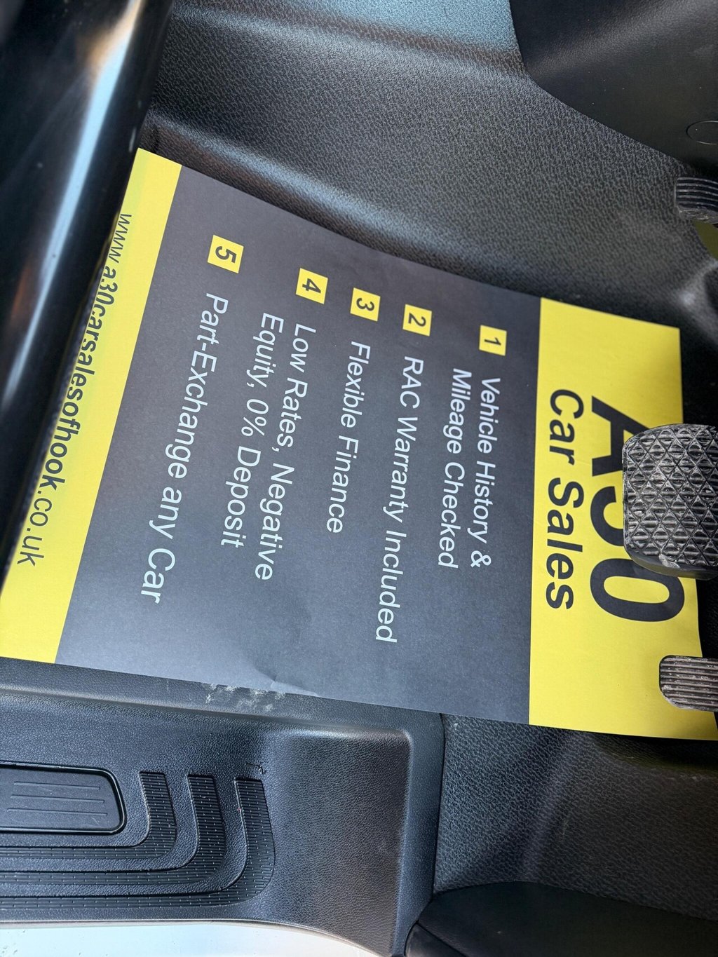 Used Mercedes-Benz Vito 2017 for sale - 77110870: Photo 31