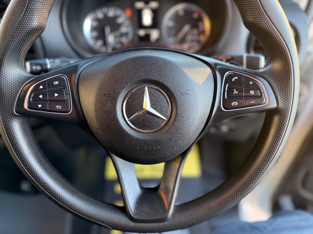 Used Mercedes-Benz Vito 2017 for sale - 77110870: Photo 32