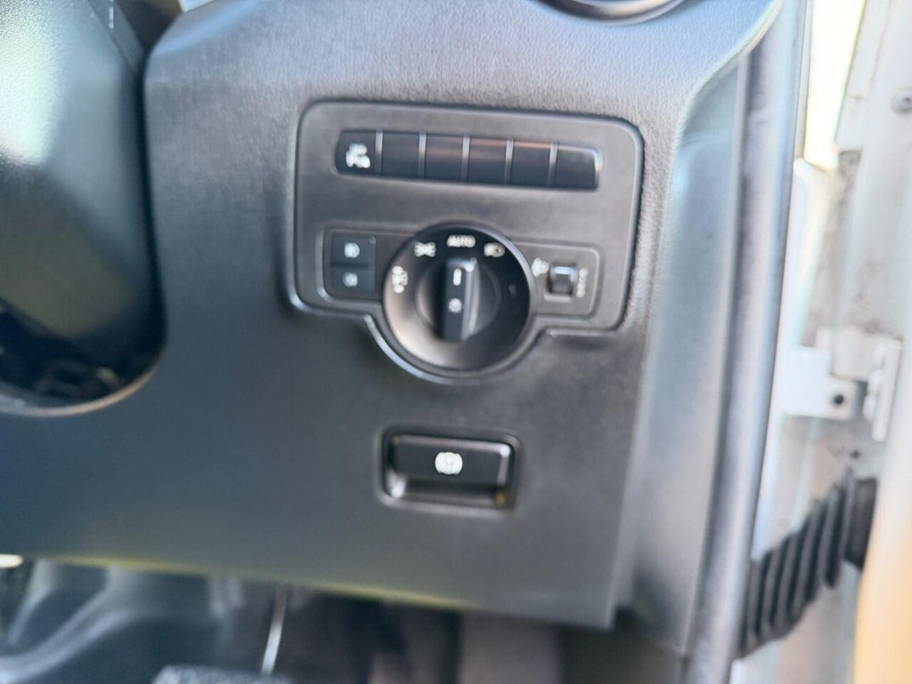Used Mercedes-Benz Vito 2017 for sale - 77110870: Photo 35