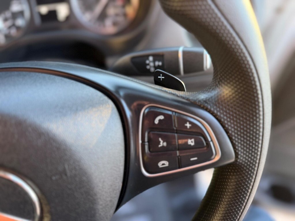 Used Mercedes-Benz Vito 2017 for sale - 77110870: Photo 36