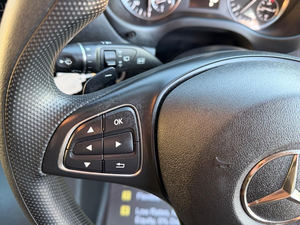 Used Mercedes-Benz Vito 2017 for sale - 77110870: Photo 37
