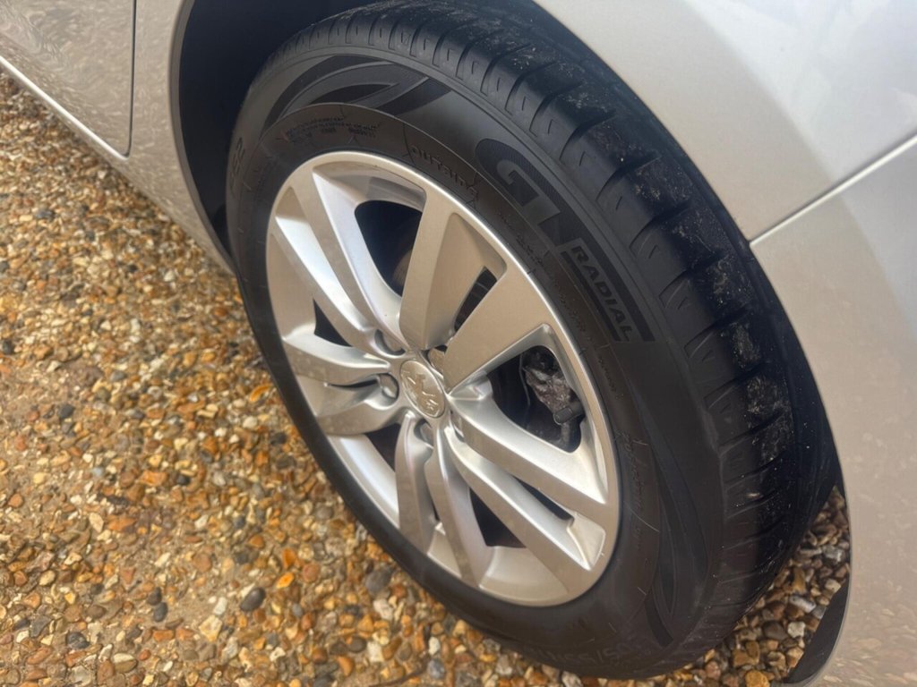 Used Peugeot 308 2016 for sale - 77227534: Photo 13