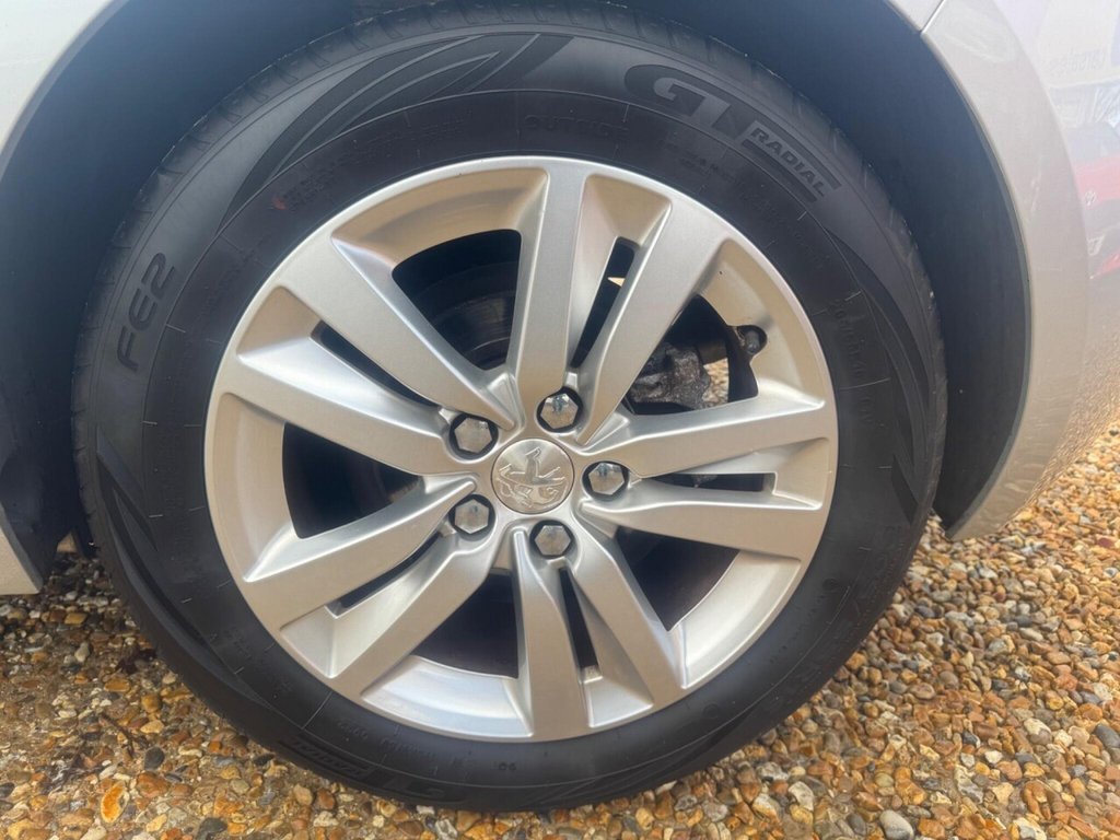 Used Peugeot 308 2016 for sale - 77227534: Photo 15