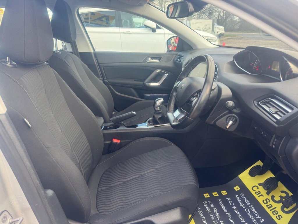 Used Peugeot 308 2016 for sale - 77227534: Photo 18