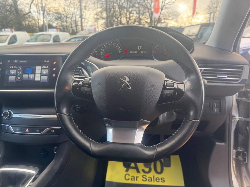 Used Peugeot 308 2016 for sale - 77227534: Photo 21