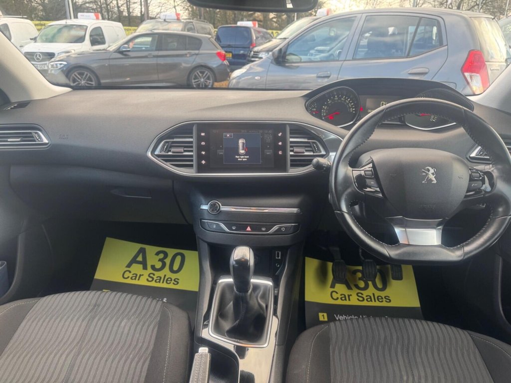 Used Peugeot 308 2016 for sale - 77227534: Photo 23