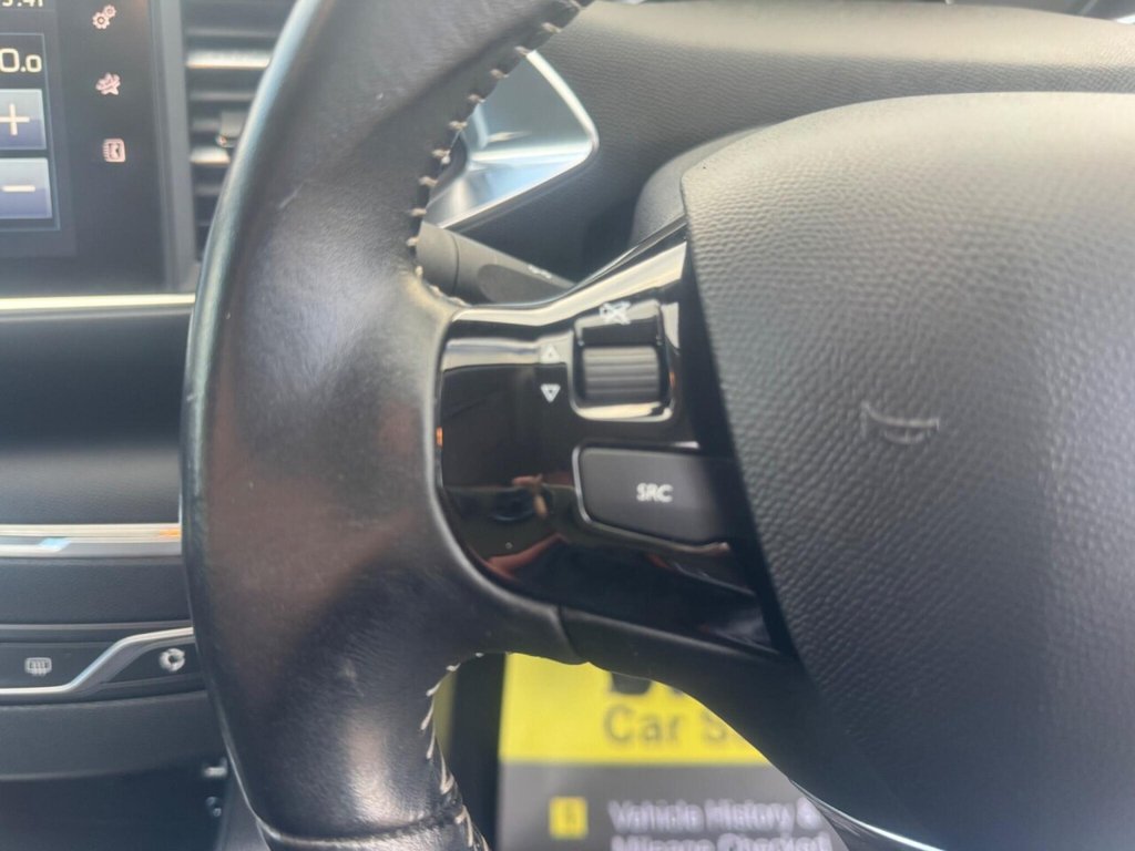 Used Peugeot 308 2016 for sale - 77227534: Photo 24