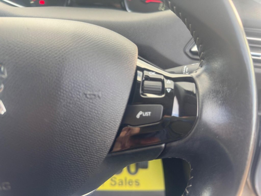 Used Peugeot 308 2016 for sale - 77227534: Photo 25