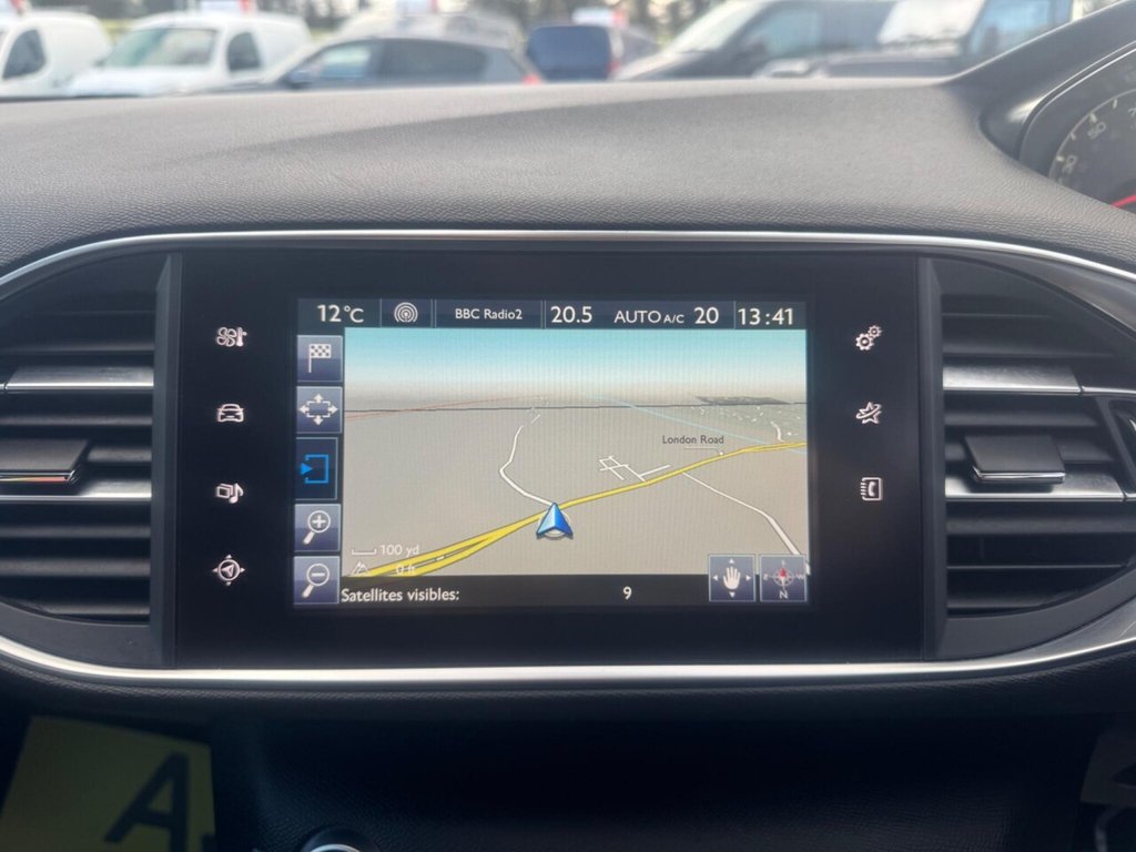 Used Peugeot 308 2016 for sale - 77227534: Photo 27