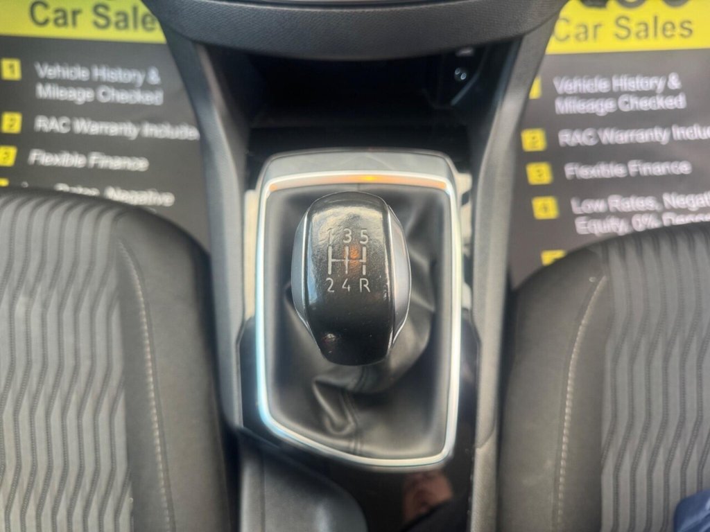 Used Peugeot 308 2016 for sale - 77227534: Photo 29