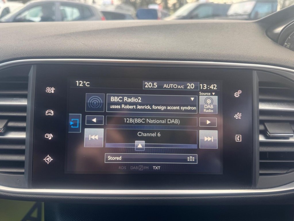 Used Peugeot 308 2016 for sale - 77227534: Photo 33