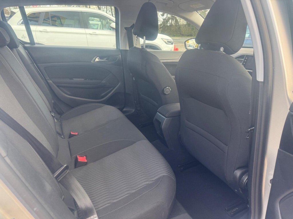 Used Peugeot 308 2016 for sale - 77227534: Photo 34