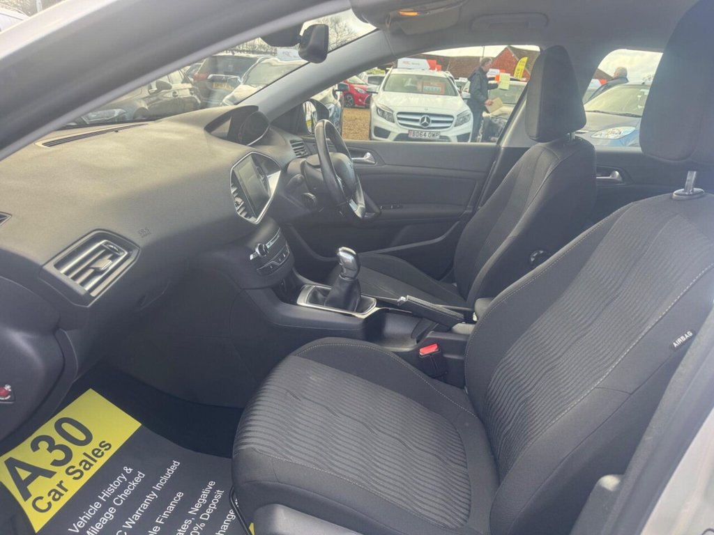 Used Peugeot 308 2016 for sale - 77227534: Photo 37