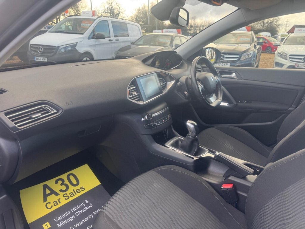 Used Peugeot 308 2016 for sale - 77227534: Photo 38