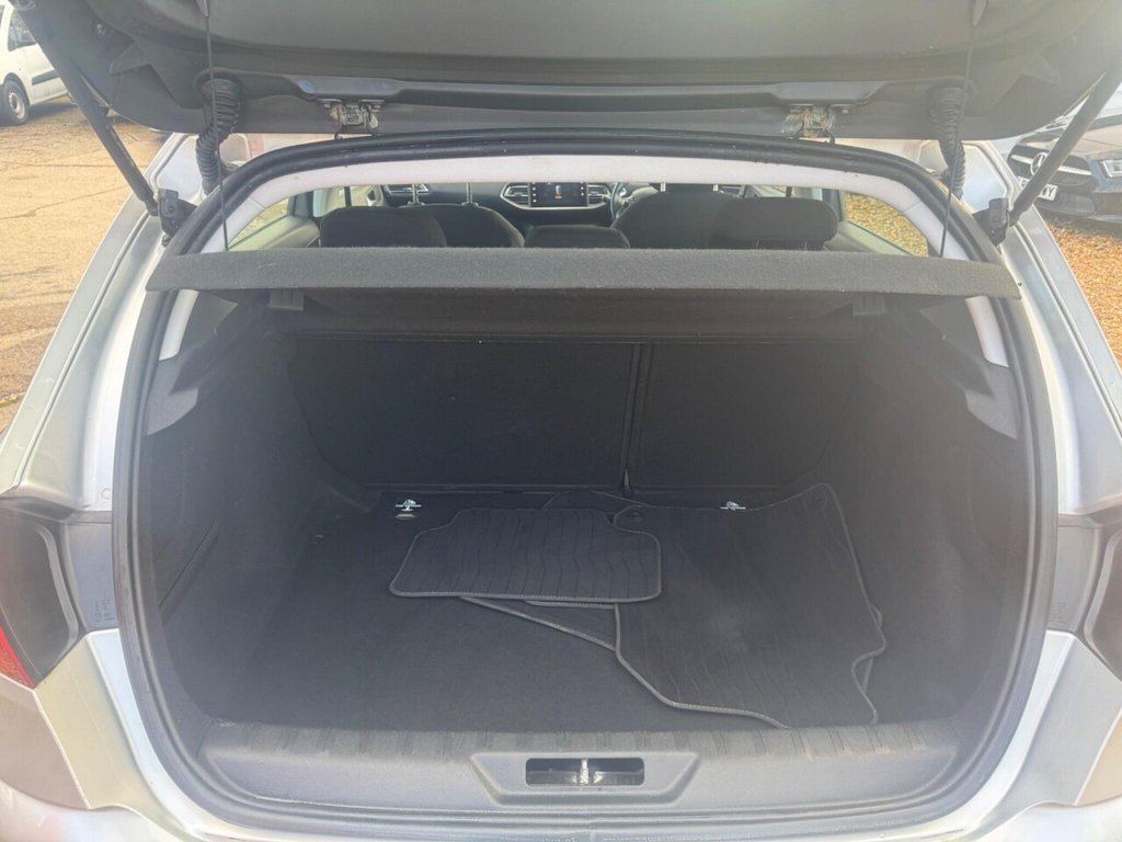 Used Peugeot 308 2016 for sale - 77227534: Photo 39