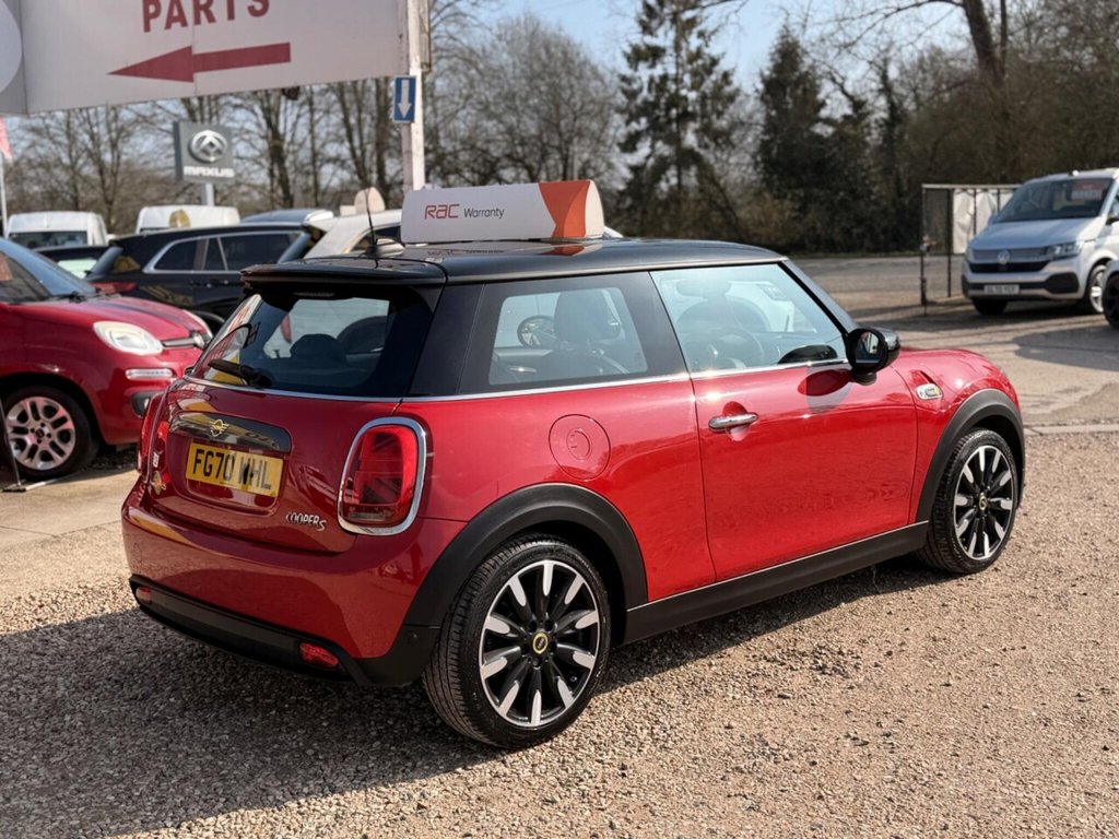 Used MINI Hatch 2020 for sale - 77821167: Photo 10