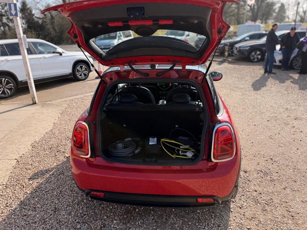 Used MINI Hatch 2020 for sale - 77821167: Photo 35