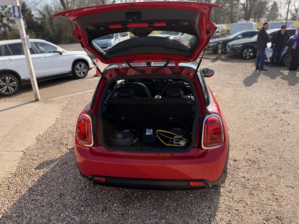 Used MINI Hatch 2020 for sale - 77821167: Photo 36
