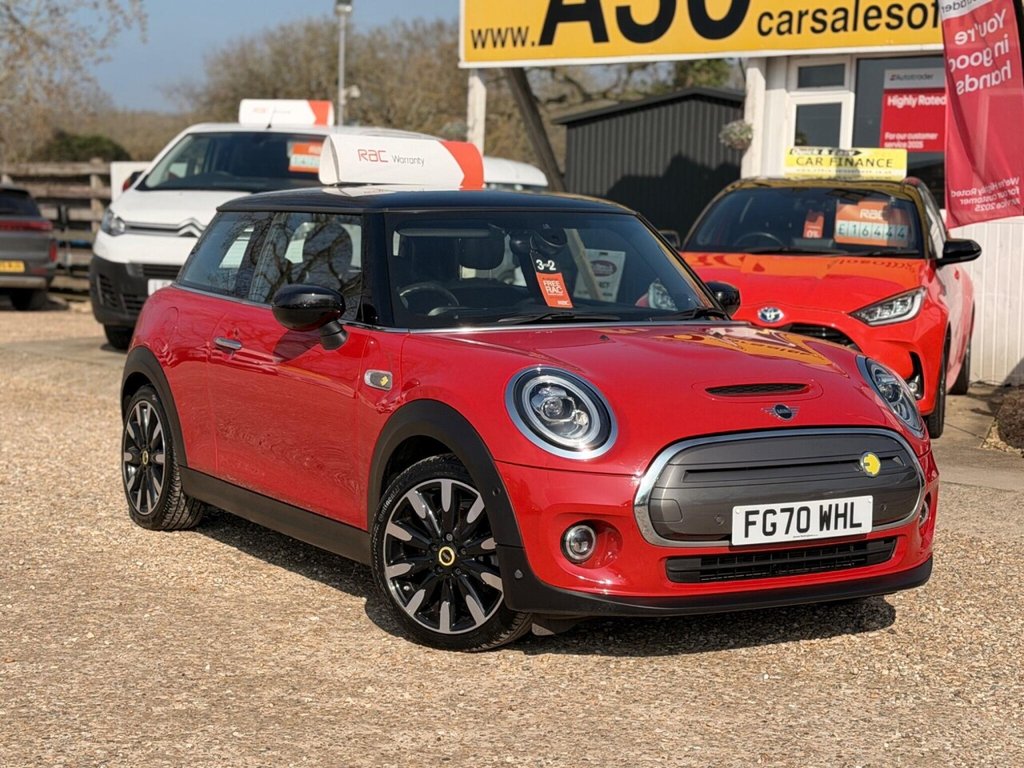 Used MINI Hatch 2020 for sale - 77821167: Photo 5