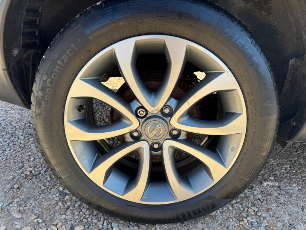 Used Nissan Juke 2016 for sale - 77936666: Photo 12