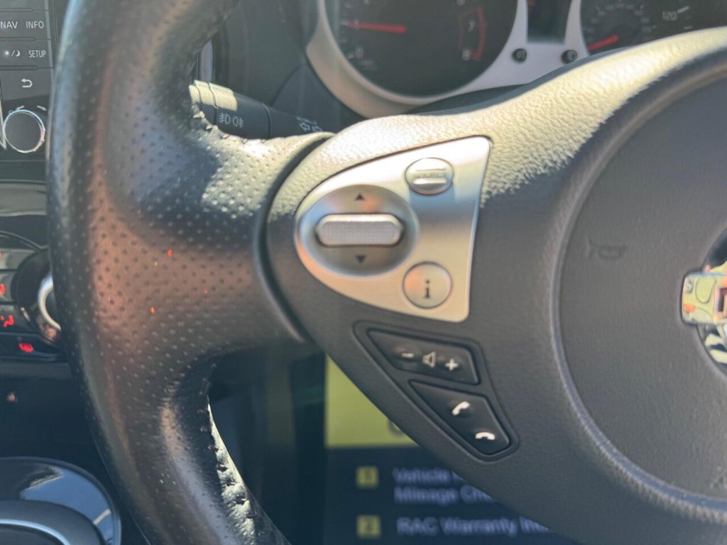 Used Nissan Juke 2016 for sale - 77936666: Photo 28