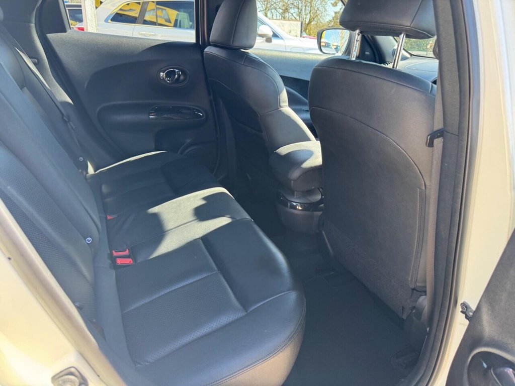 Used Nissan Juke 2016 for sale - 77936666: Photo 33