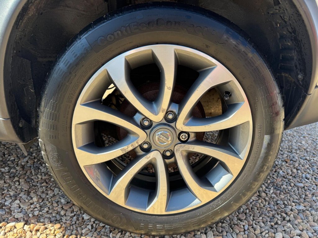 Used Nissan Juke 2016 for sale - 77936666: Photo 41