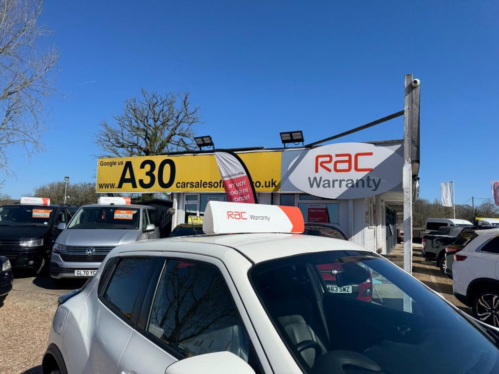 Used Nissan Juke 2016 for sale - 77936666: Photo 7