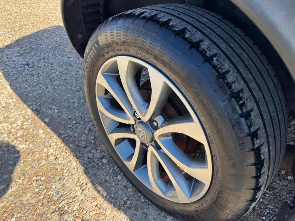 Used Nissan Juke 2016 for sale - 77936666: Photo 8