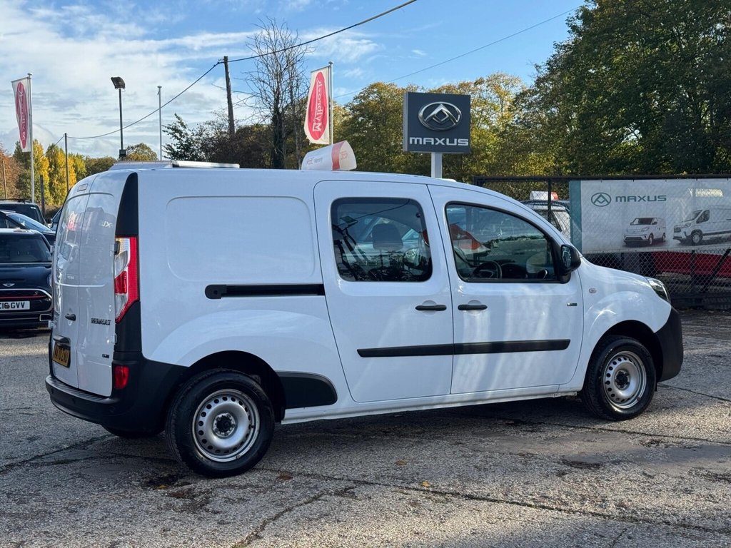 Used Renault Kangoo 2020 for sale - 76345681: Photo 13