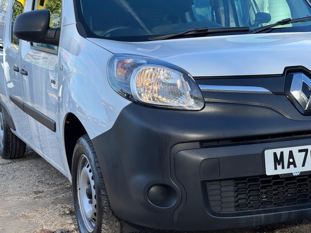 Used Renault Kangoo 2020 for sale - 76345681: Photo 14