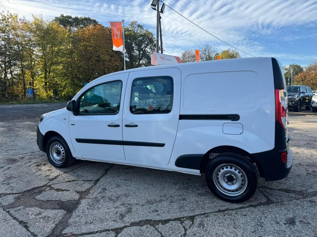 Used Renault Kangoo 2020 for sale - 76345681: Photo 15