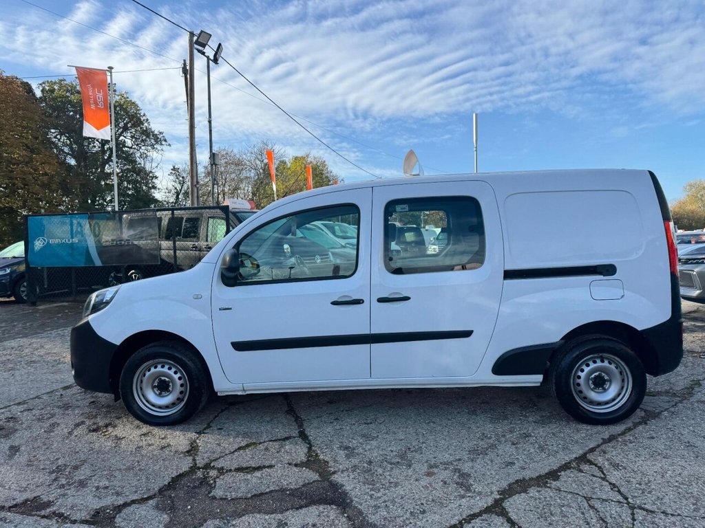 Used Renault Kangoo 2020 for sale - 76345681: Photo 20