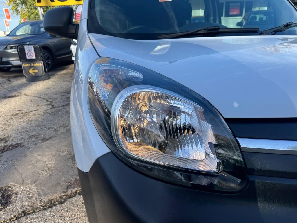 Used Renault Kangoo 2020 for sale - 76345681: Photo 27