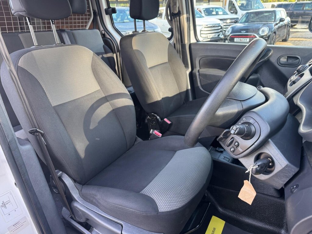 Used Renault Kangoo 2020 for sale - 76345681: Photo 32