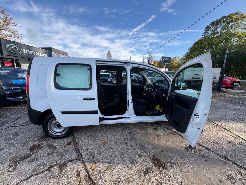 Used Renault Kangoo 2020 for sale - 76345681: Photo 33