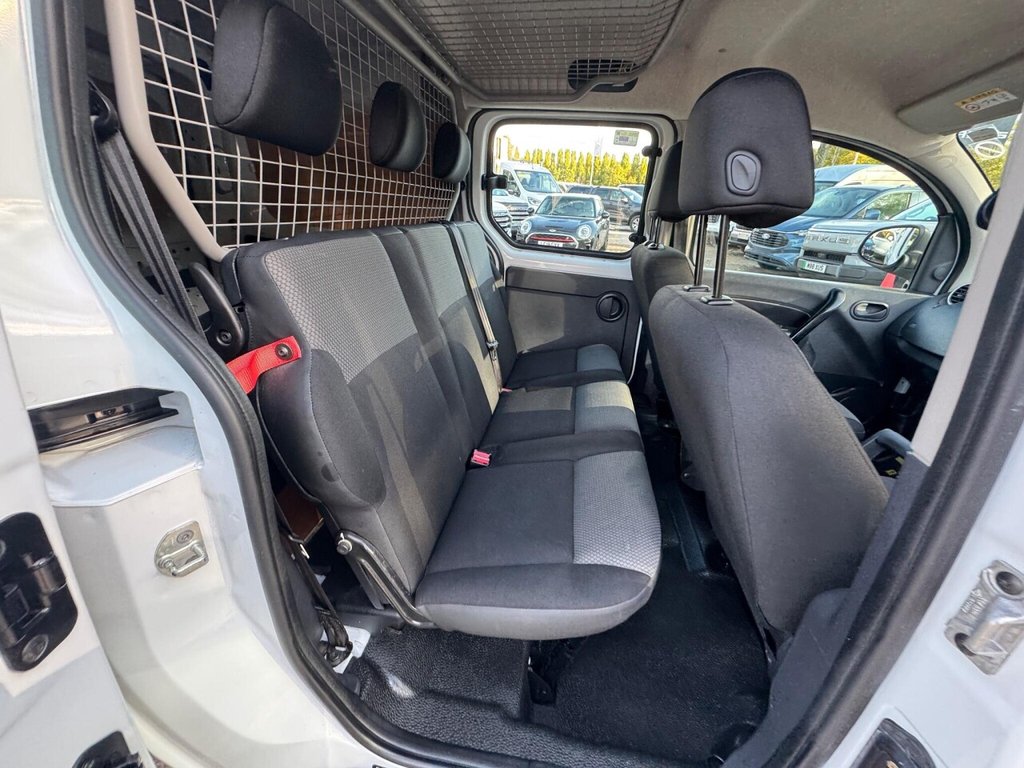 Used Renault Kangoo 2020 for sale - 76345681: Photo 34